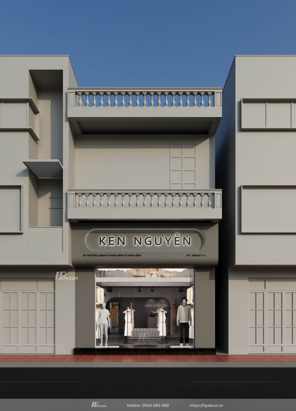 Shop Thoi Trang Ken Nguyen 02